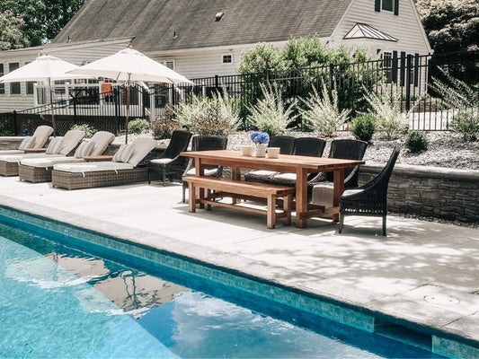 Furniture Trends: Why Rustic and Natural Designs Are Timeless